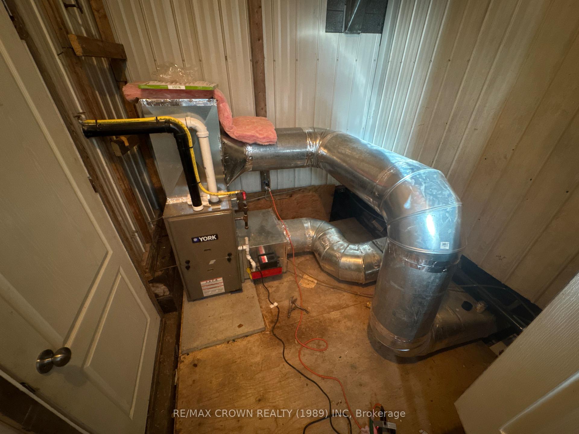 Photo 31 of 206 Drouin Road, Mattice-Val Cote — HOMEH