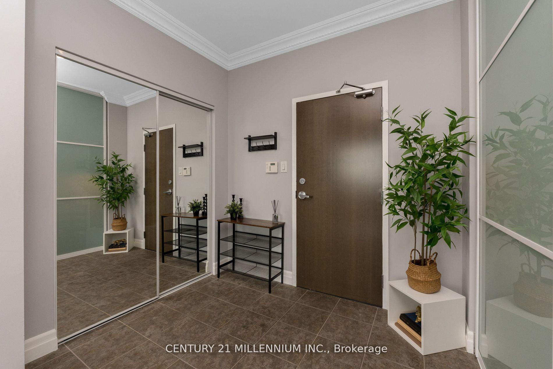 Photo 19 of Unit 2607, 9 George Street N, Brampton, Downtown Brampton — HOMEH
