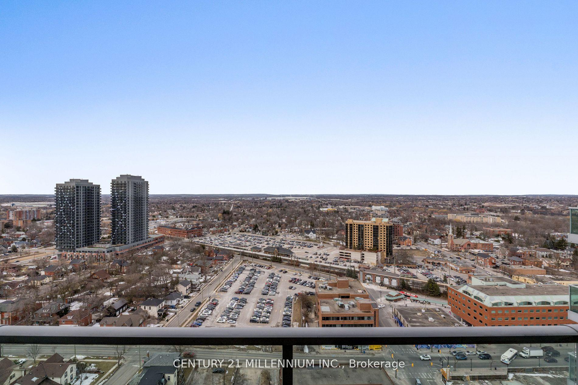 Photo 20 of Unit 2607, 9 George Street N, Brampton, Downtown Brampton — HOMEH