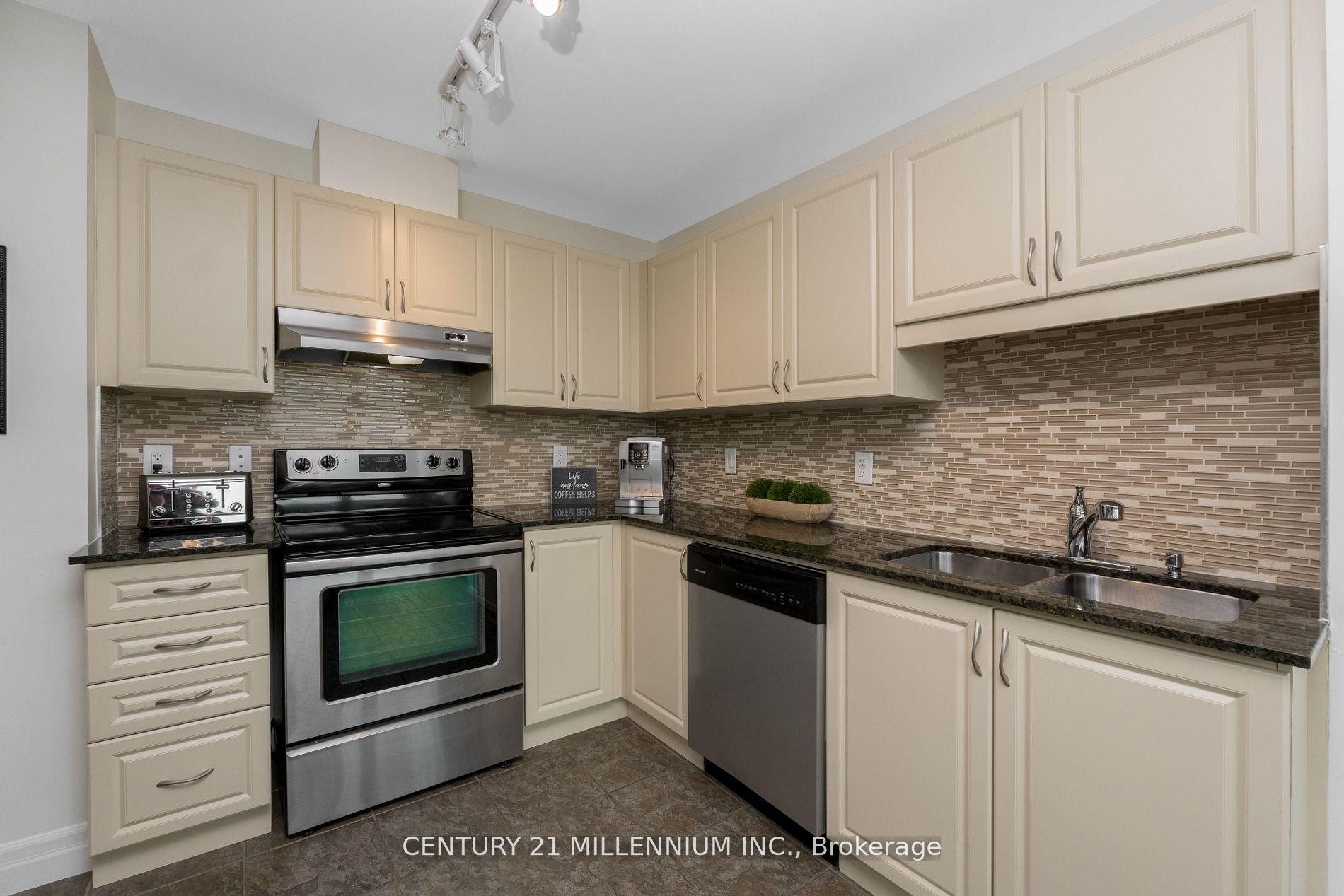 Photo 6 of Unit 2607, 9 George Street N, Brampton, Downtown Brampton — HOMEH