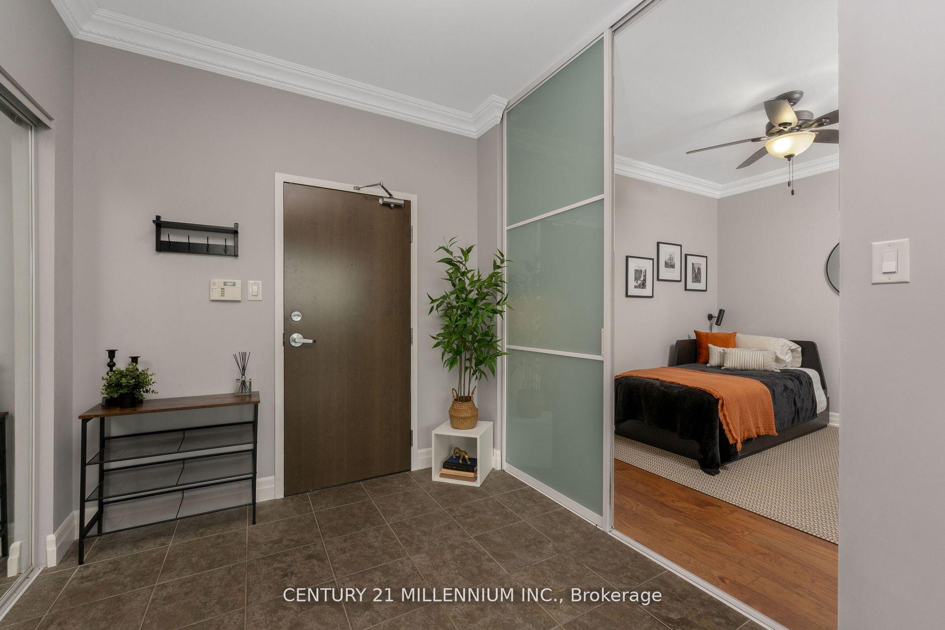 Photo 22 of Unit 2607, 9 George Street N, Brampton, Downtown Brampton — HOMEH