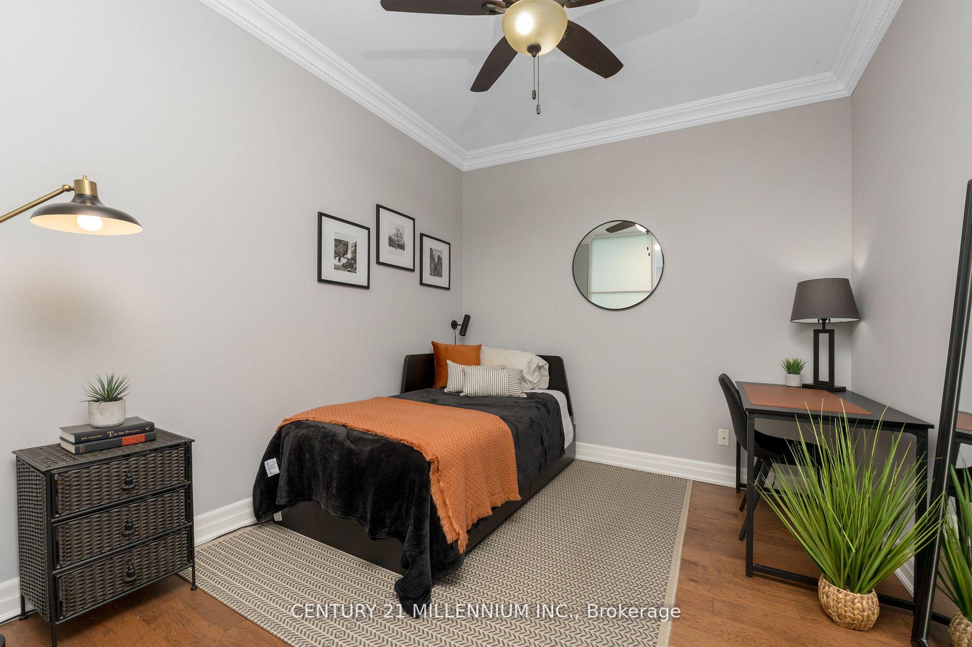 Photo 31 of Unit 2607, 9 George Street N, Brampton, Downtown Brampton — HOMEH