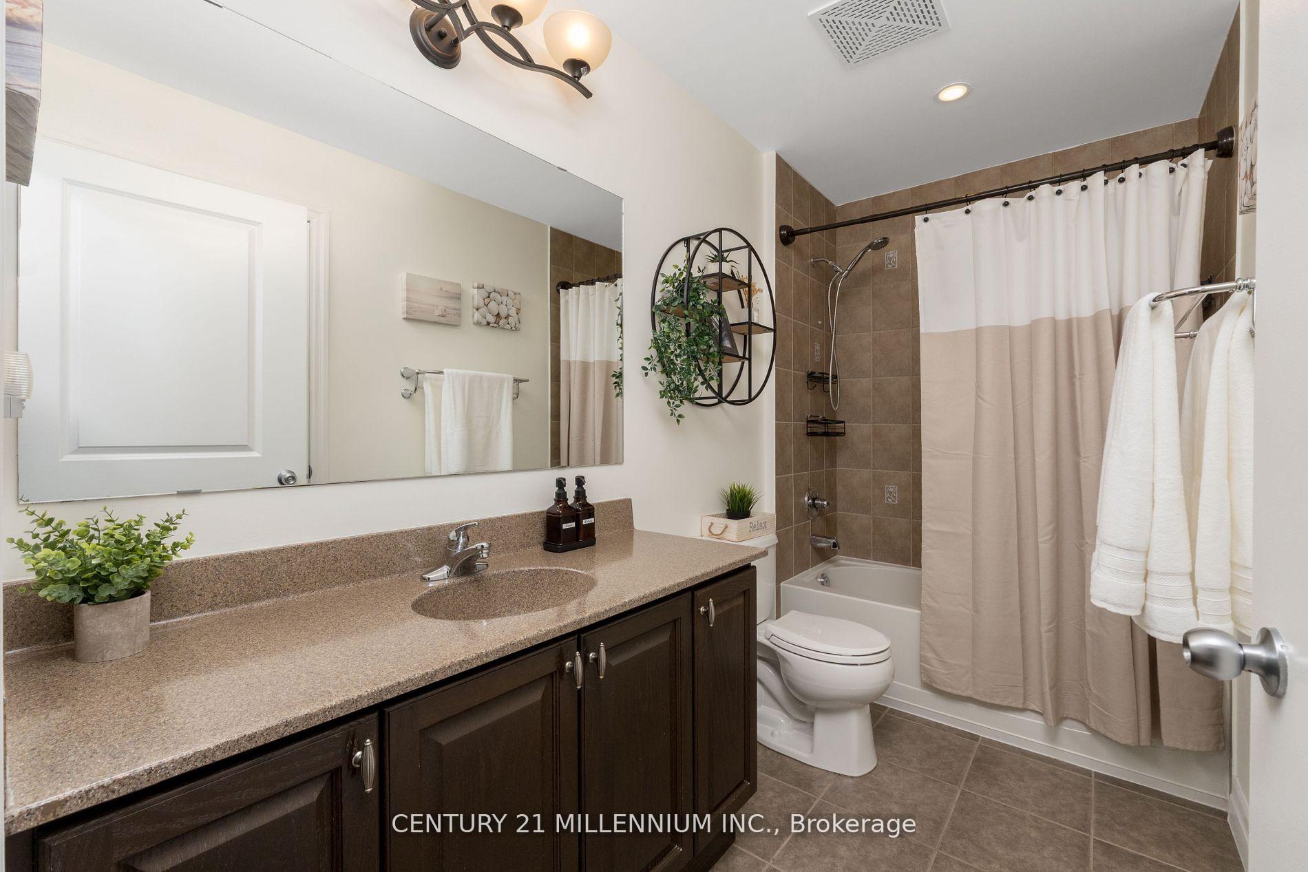 Photo 21 of Unit 2607, 9 George Street N, Brampton, Downtown Brampton — HOMEH