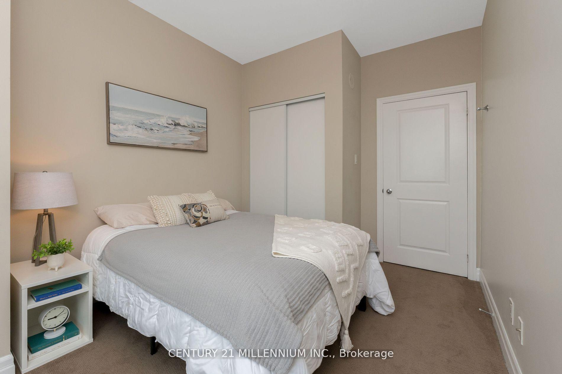 Photo 15 of Unit 2607, 9 George Street N, Brampton, Downtown Brampton — HOMEH