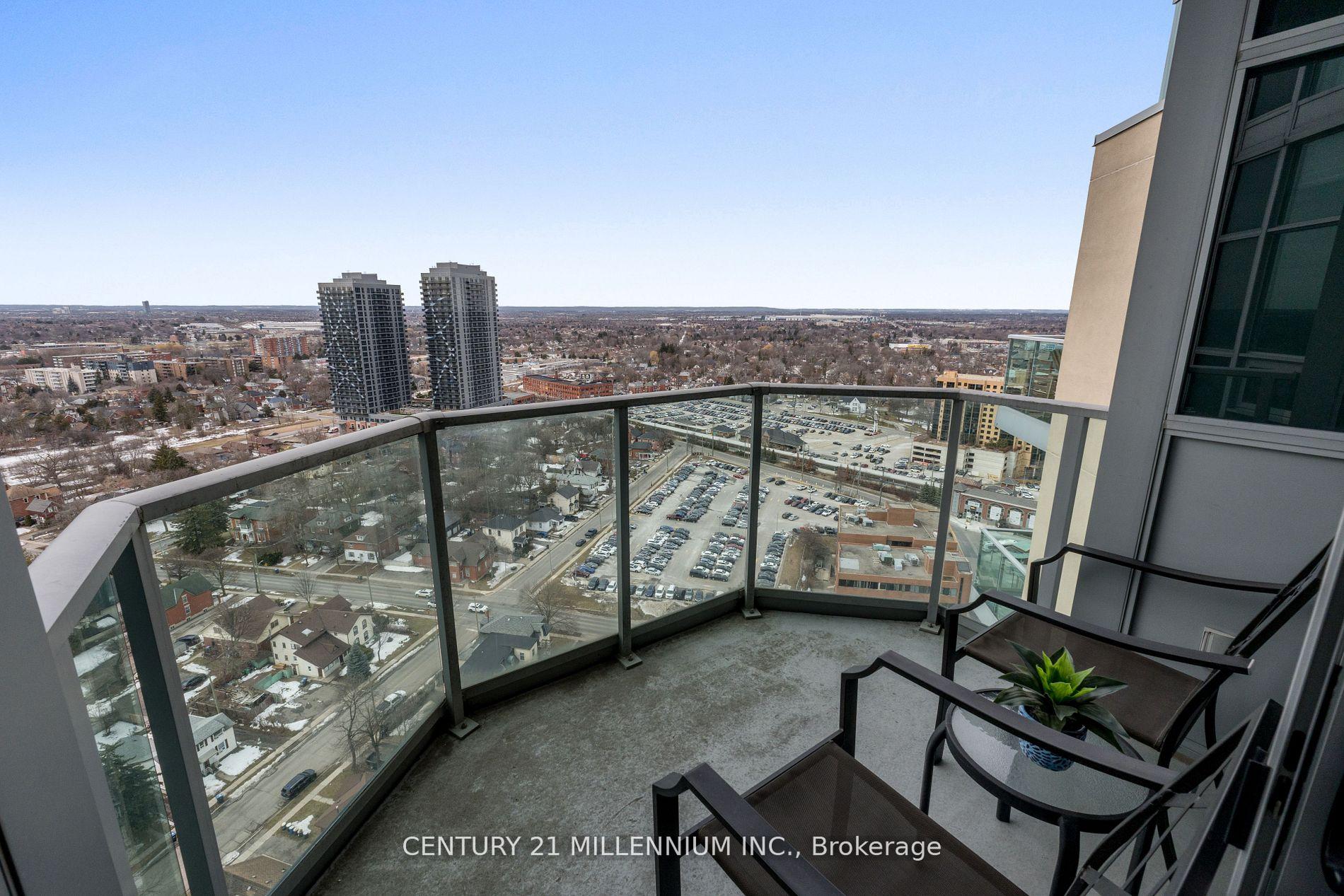 Photo 14 of Unit 2607, 9 George Street N, Brampton, Downtown Brampton — HOMEH