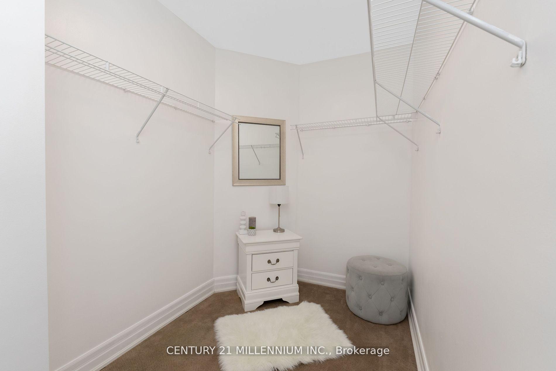 Photo 24 of Unit 2607, 9 George Street N, Brampton, Downtown Brampton — HOMEH