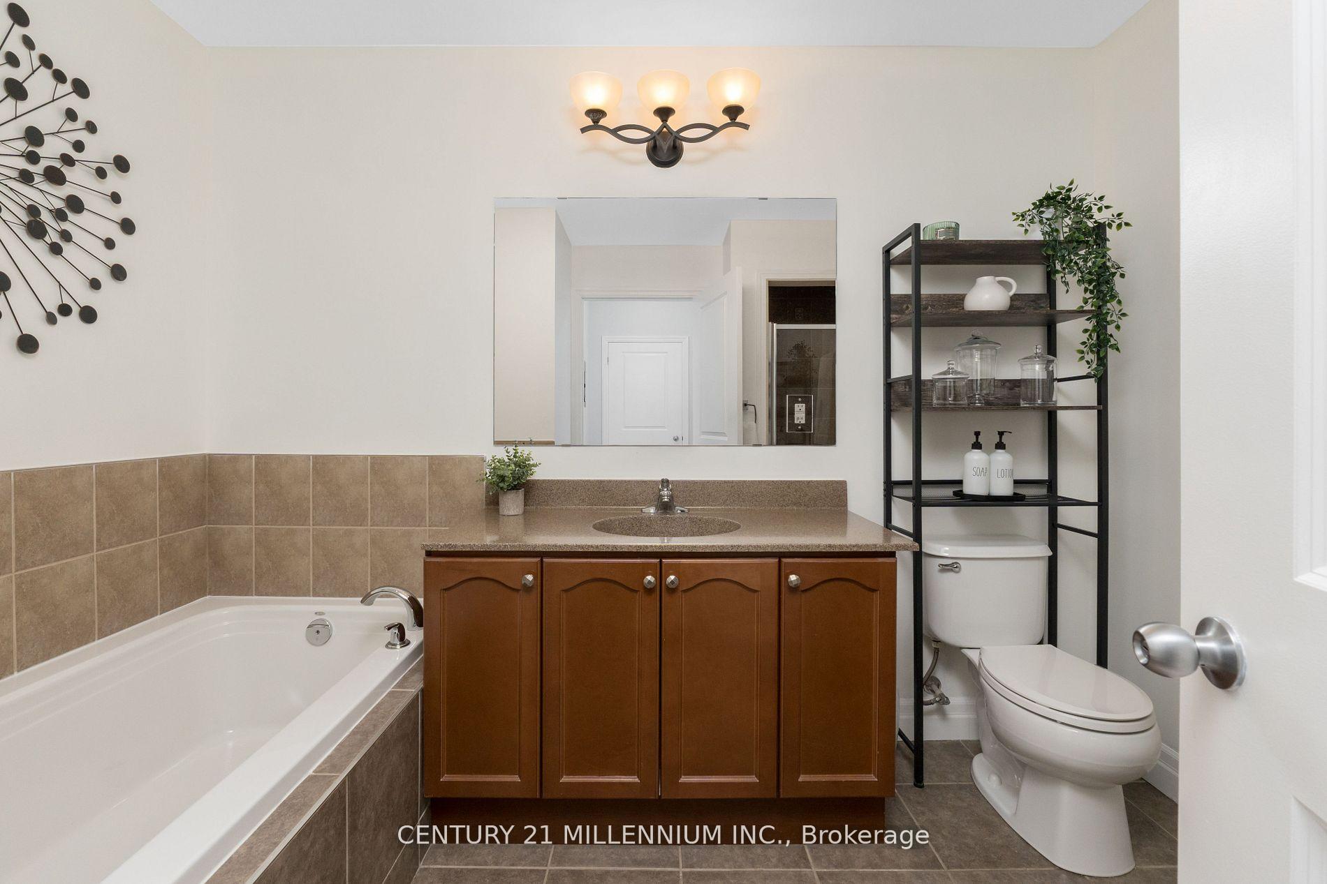 Photo 26 of Unit 2607, 9 George Street N, Brampton, Downtown Brampton — HOMEH