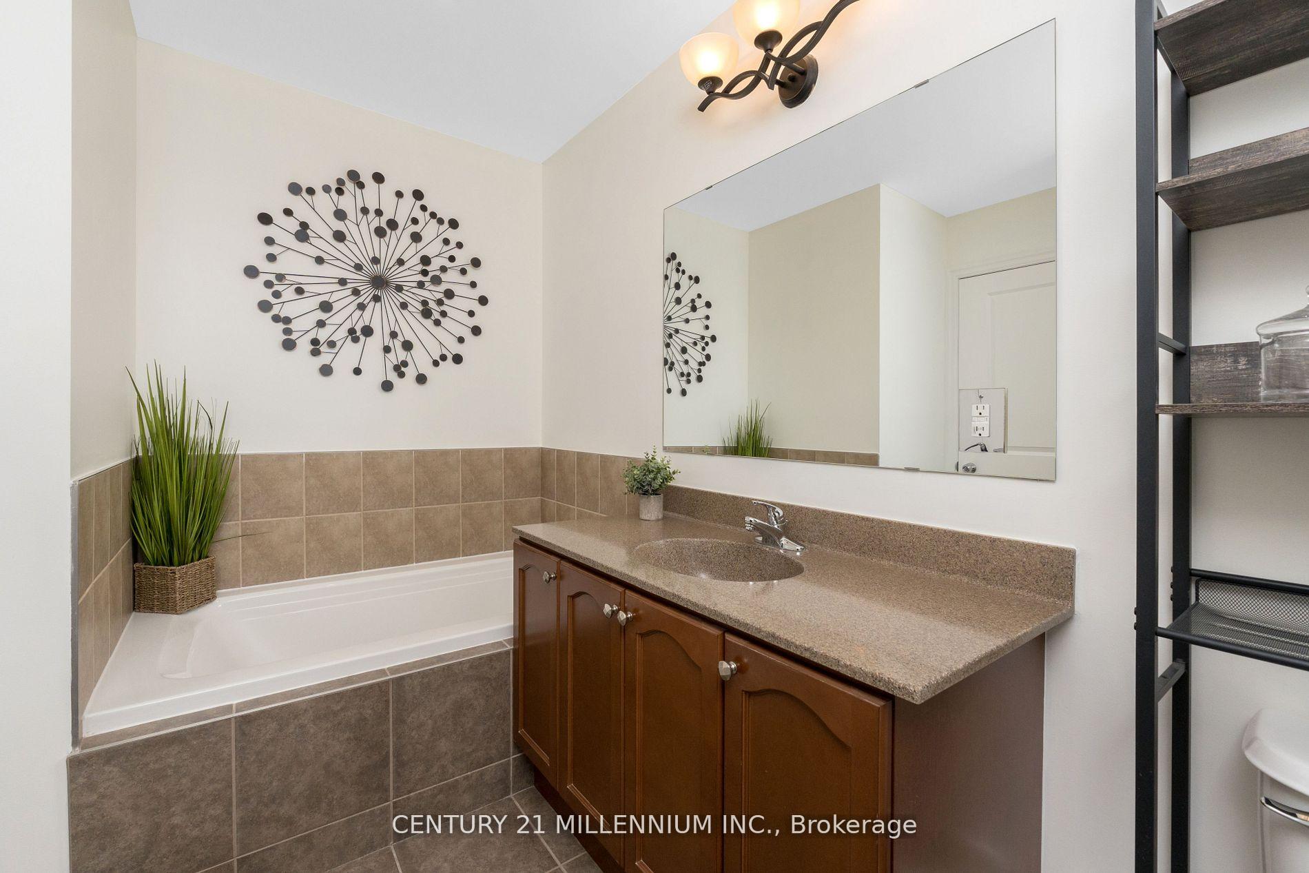 Photo 27 of Unit 2607, 9 George Street N, Brampton, Downtown Brampton — HOMEH