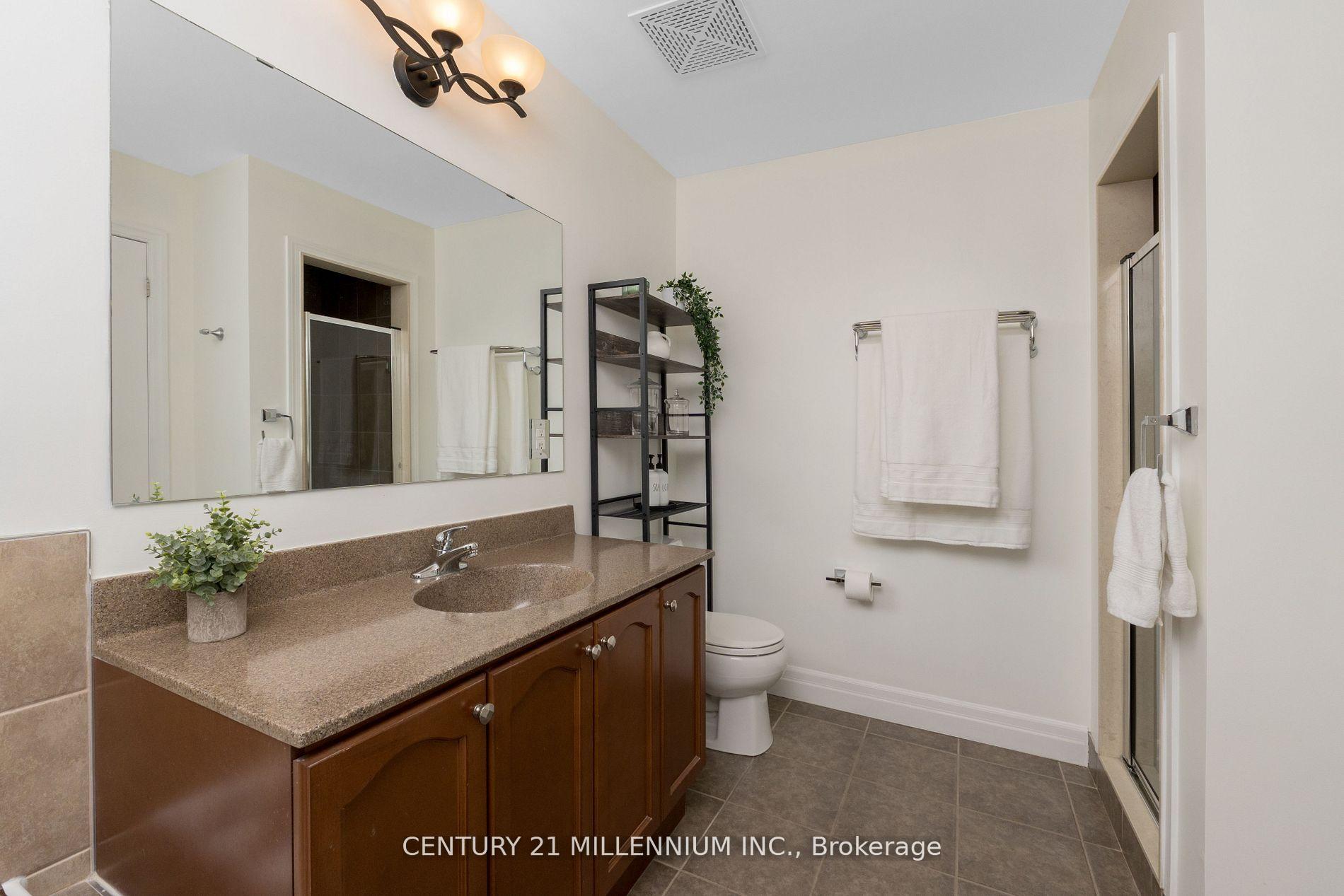 Photo 18 of Unit 2607, 9 George Street N, Brampton, Downtown Brampton — HOMEH