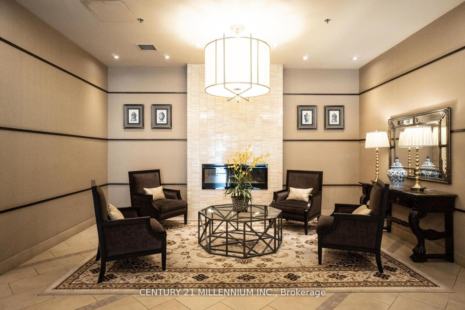 Photo 29 of Unit 2607, 9 George Street N, Brampton, Downtown Brampton — HOMEH