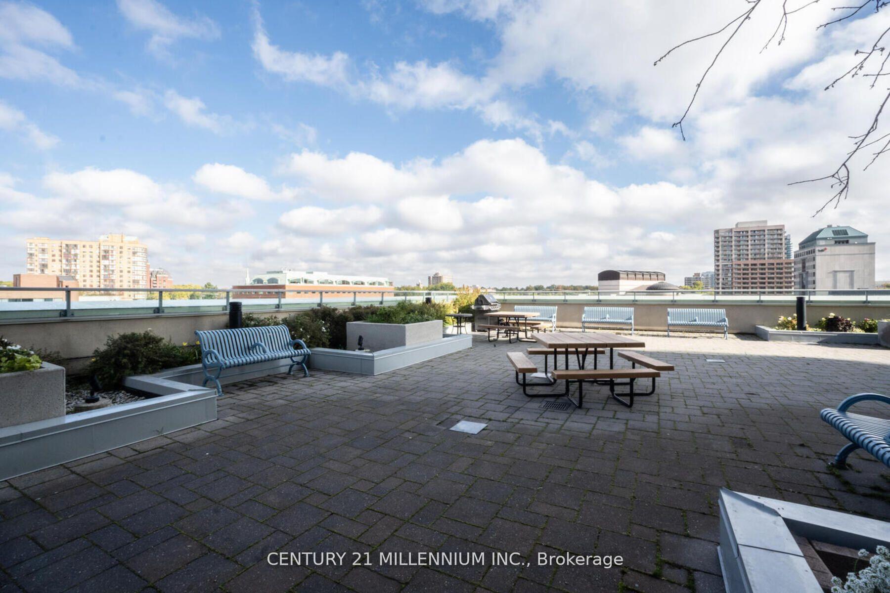 Photo 30 of Unit 2607, 9 George Street N, Brampton, Downtown Brampton — HOMEH