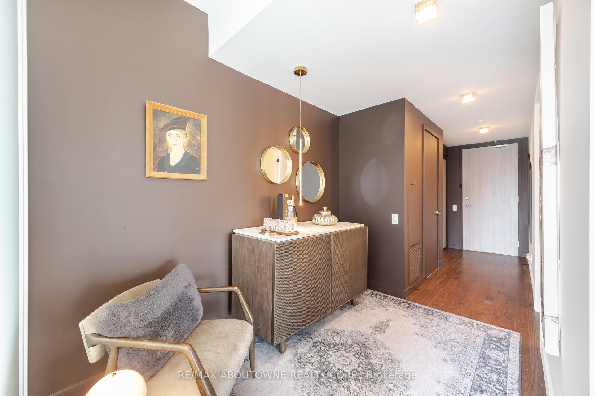 Photo 21 of Unit 2310, 390 Cherry Street, Toronto, Waterfront Communities — HOMEH