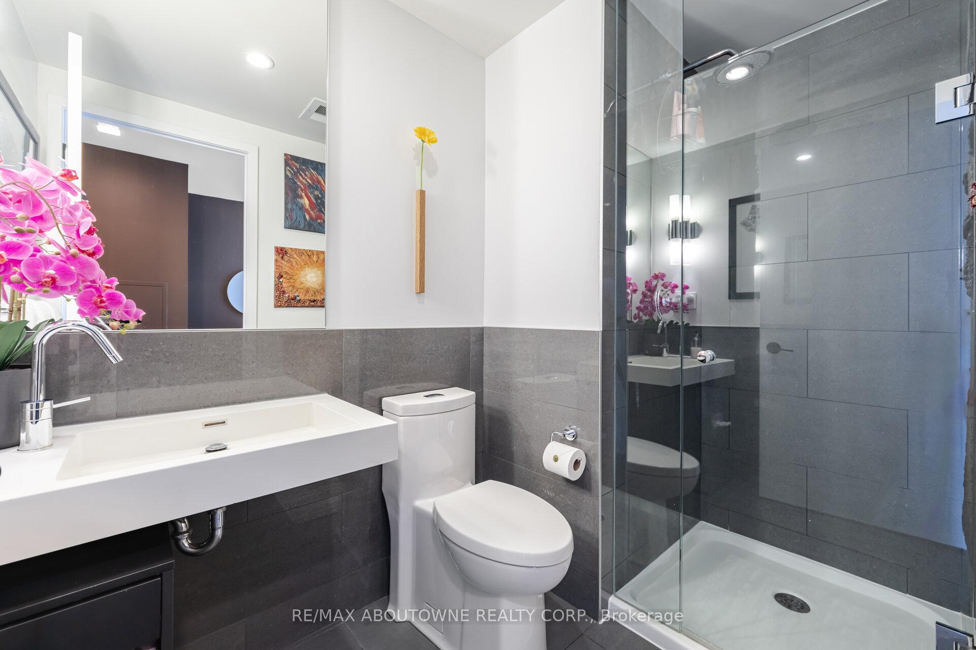 Photo 20 of Unit 2310, 390 Cherry Street, Toronto, Waterfront Communities — HOMEH