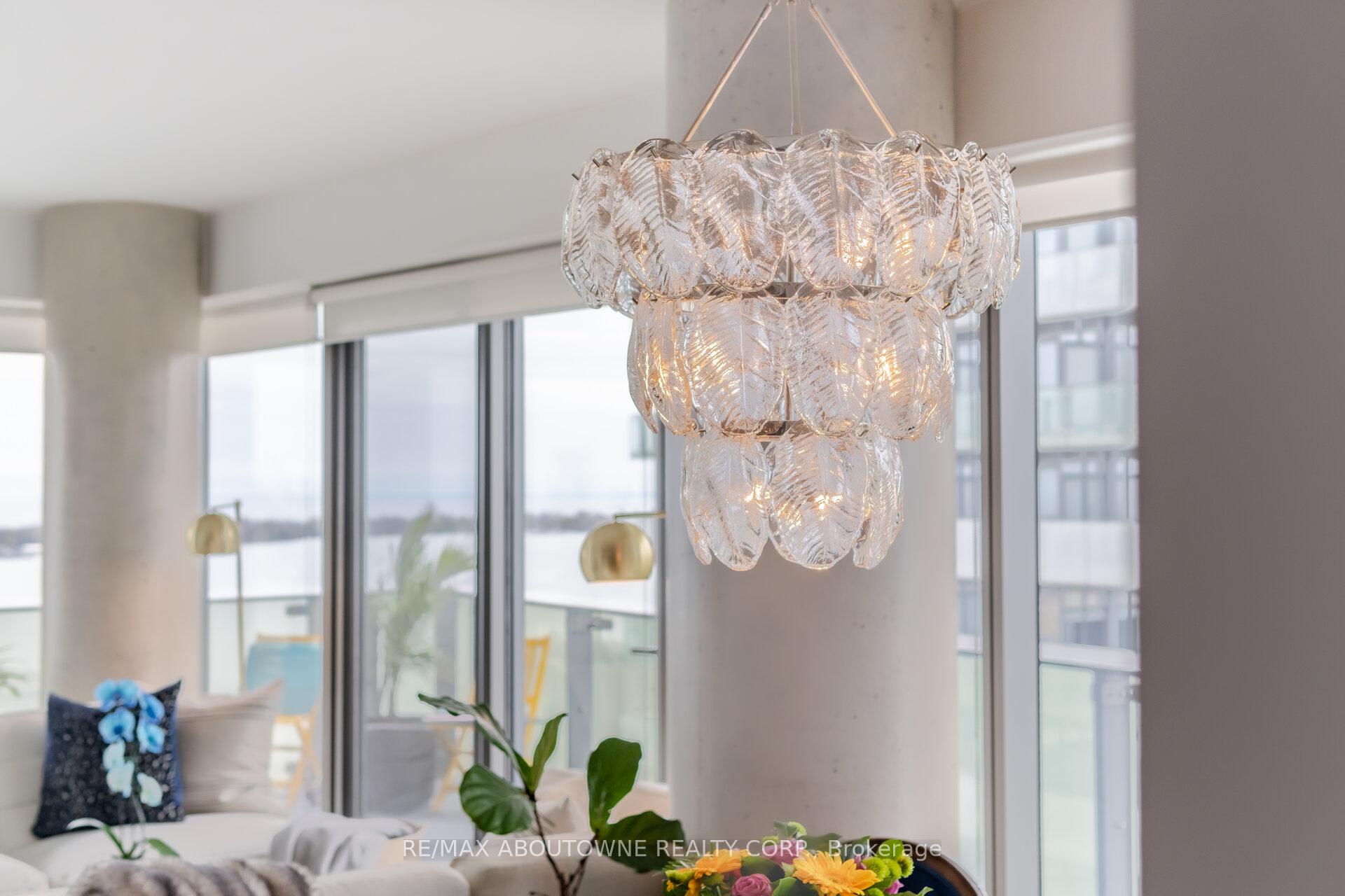 Photo 9 of Unit 2310, 390 Cherry Street, Toronto, Waterfront Communities — HOMEH