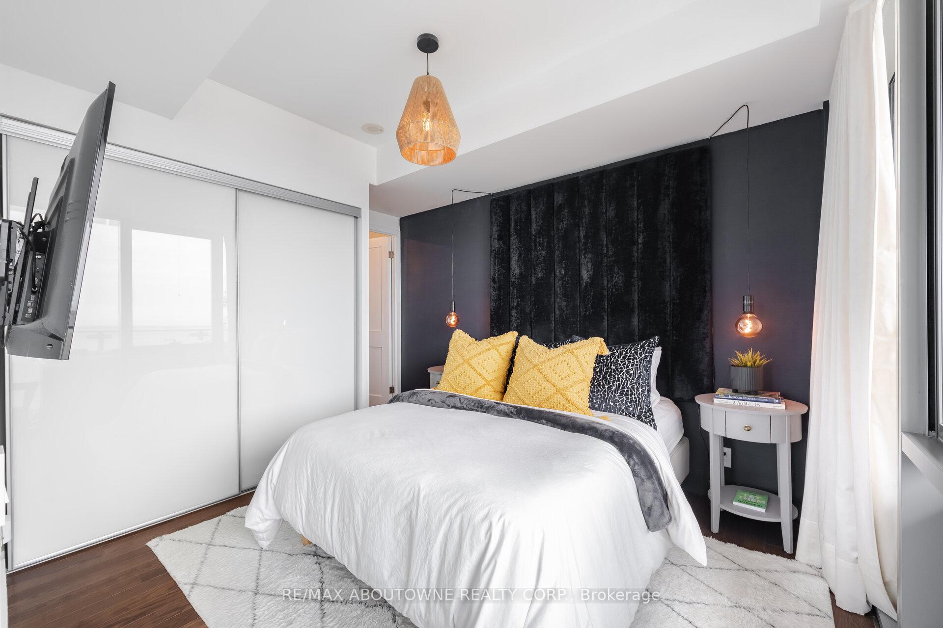 Photo 18 of Unit 2310, 390 Cherry Street, Toronto, Waterfront Communities — HOMEH