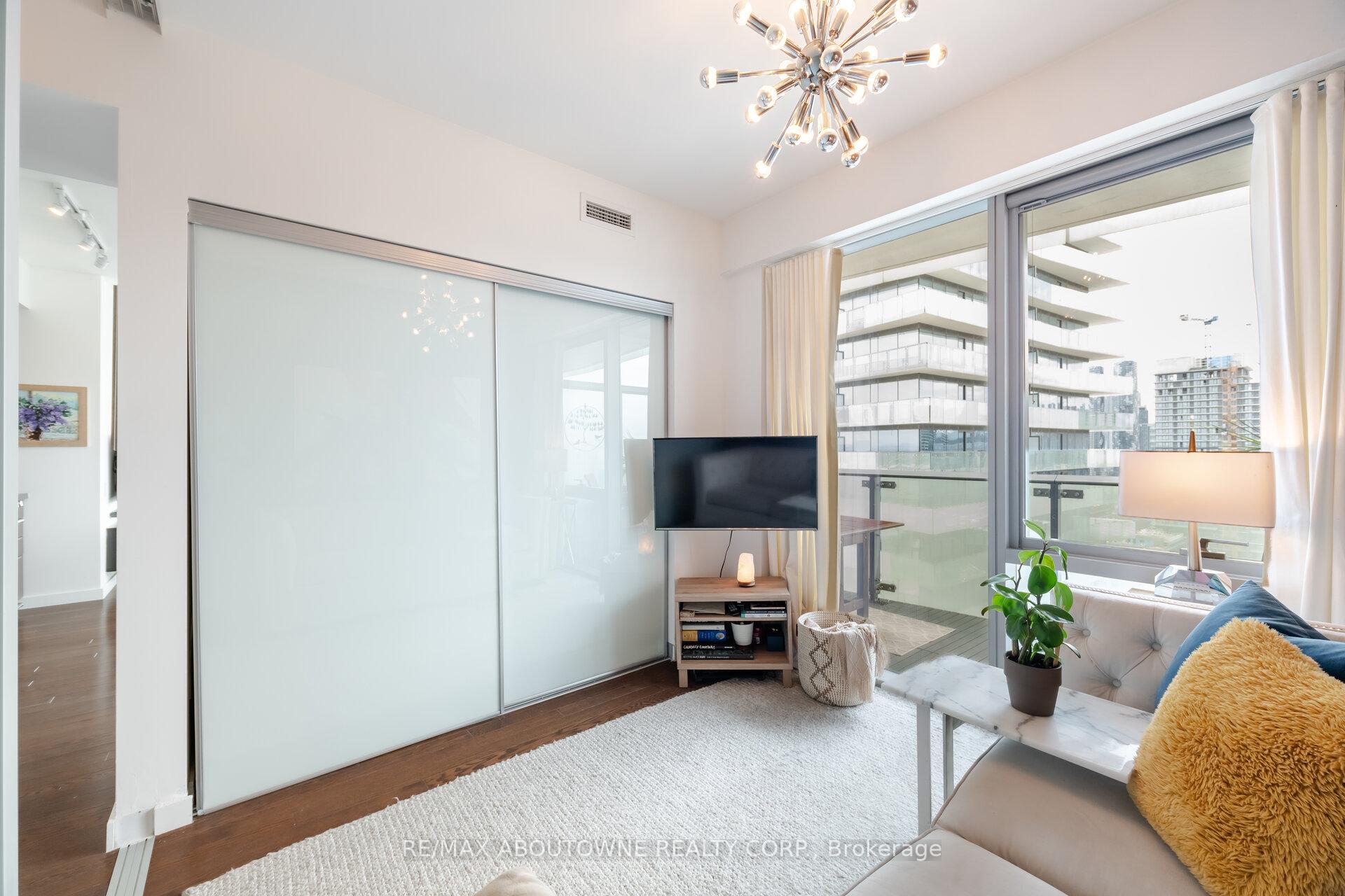 Photo 33 of Unit 2310, 390 Cherry Street, Toronto, Waterfront Communities — HOMEH