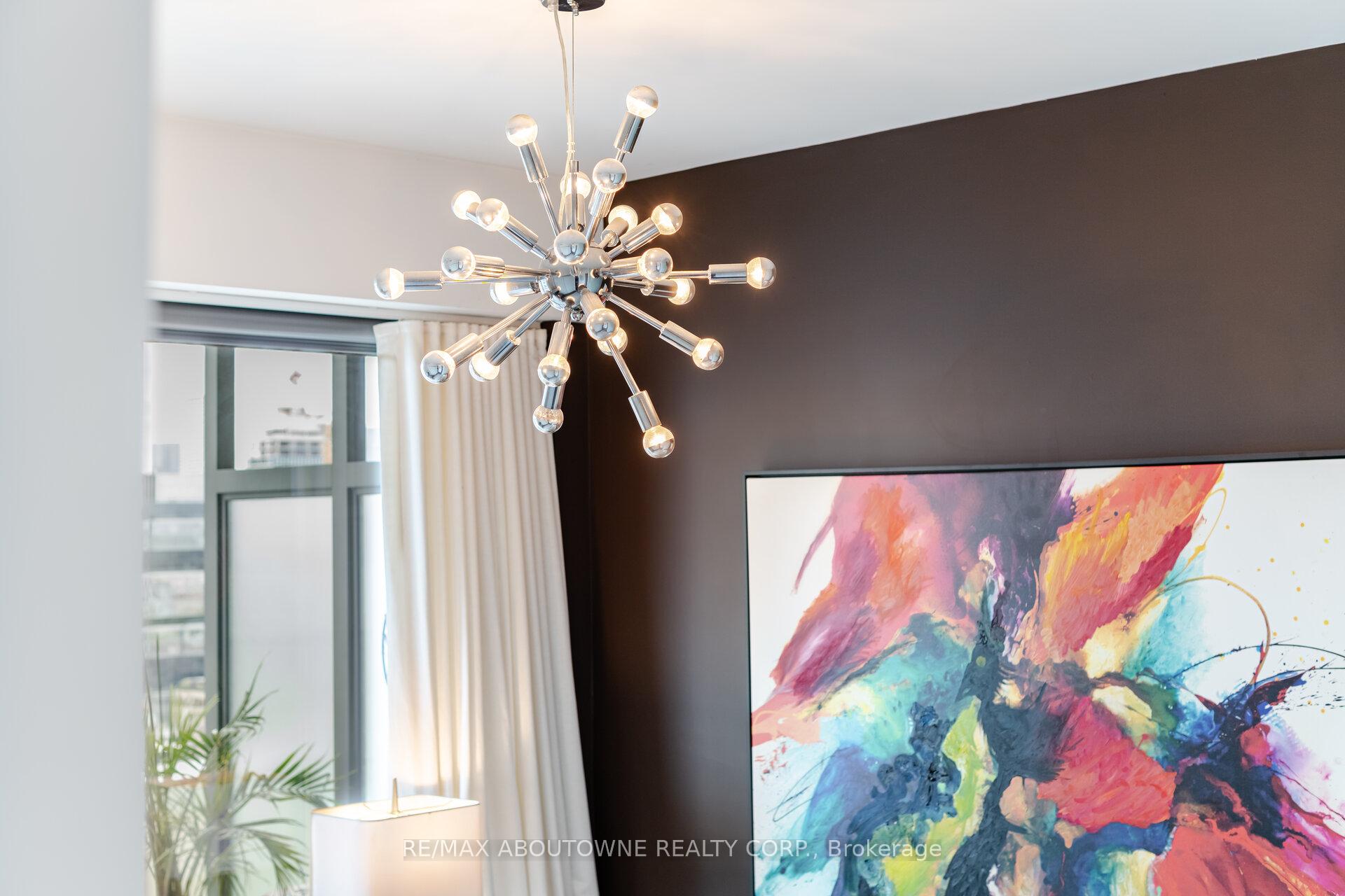Photo 16 of Unit 2310, 390 Cherry Street, Toronto, Waterfront Communities — HOMEH