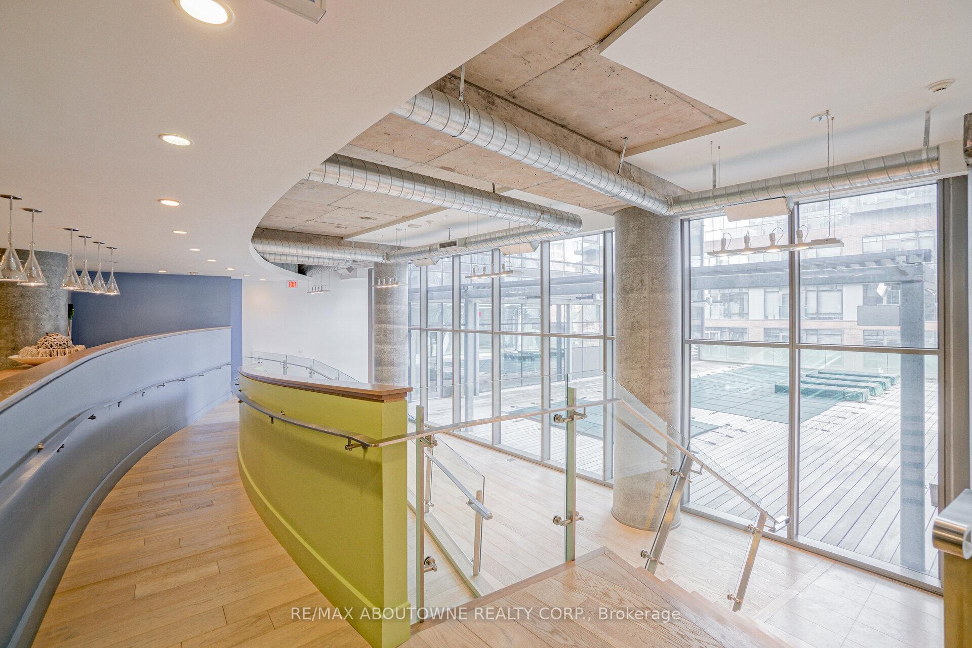Photo 26 of Unit 2310, 390 Cherry Street, Toronto, Waterfront Communities — HOMEH