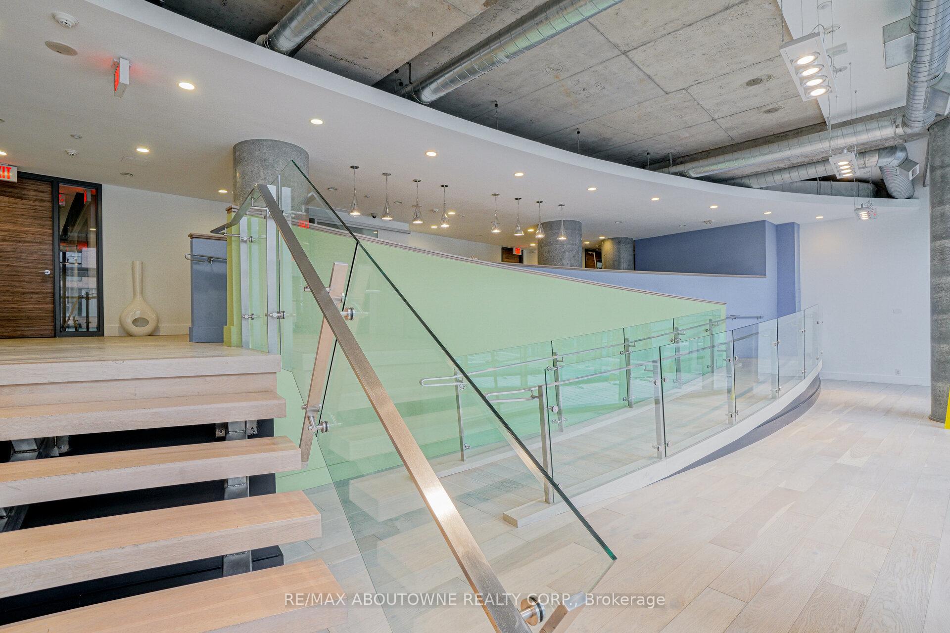 Photo 30 of Unit 2310, 390 Cherry Street, Toronto, Waterfront Communities — HOMEH