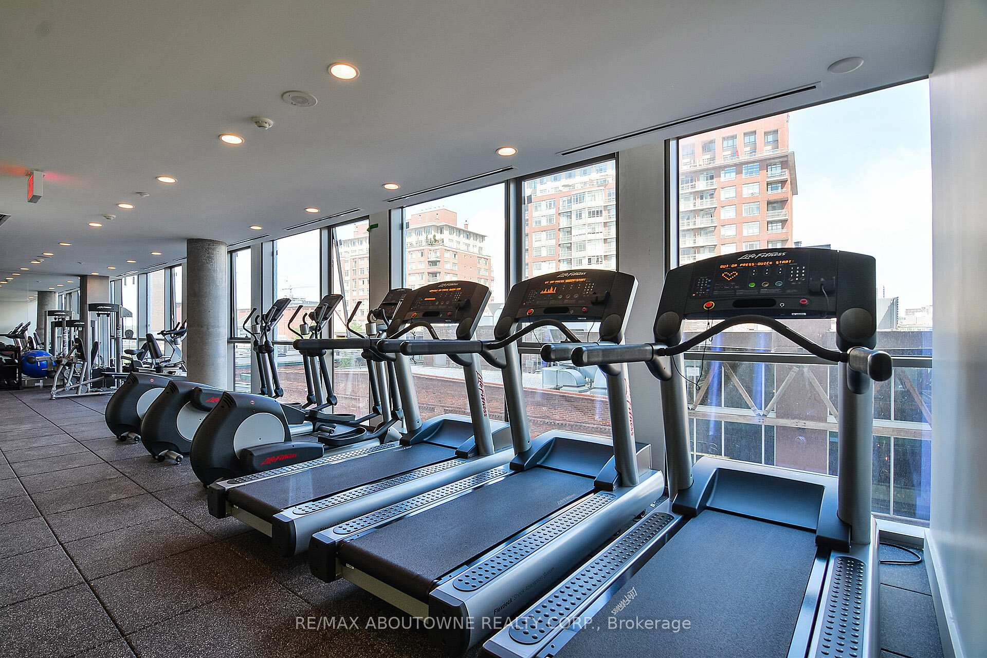Photo 27 of Unit 2310, 390 Cherry Street, Toronto, Waterfront Communities — HOMEH