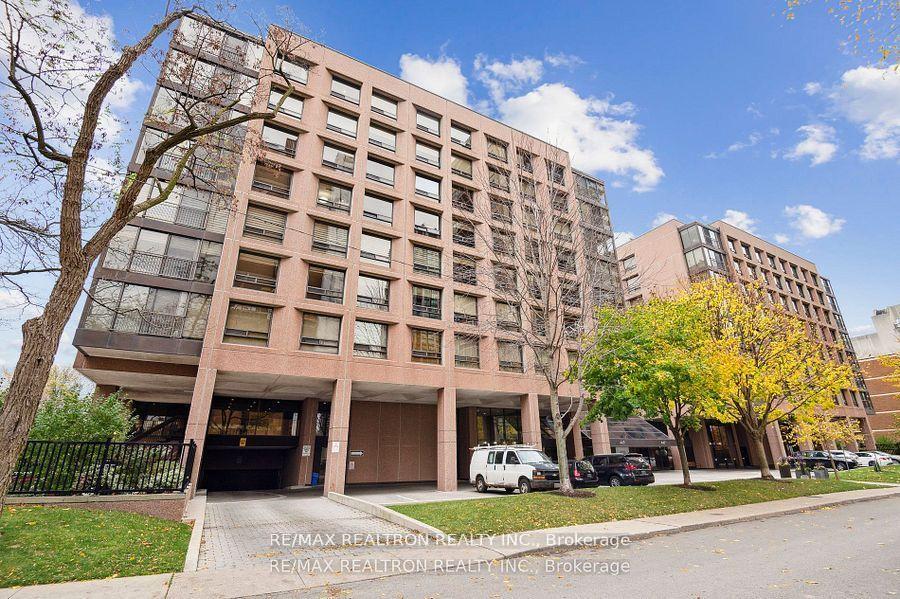 Photo 1 of Unit 401, 449 Walmer Road, Toronto, Forest Hill South — HOMEH