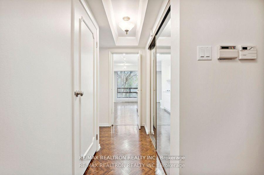 Photo 18 of Unit 401, 449 Walmer Road, Toronto, Forest Hill South — HOMEH