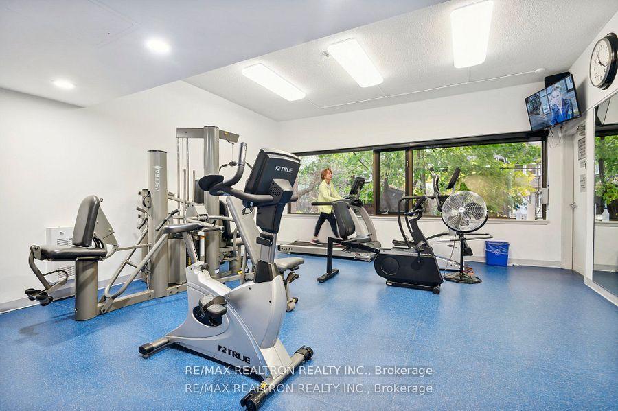 Photo 20 of Unit 401, 449 Walmer Road, Toronto, Forest Hill South — HOMEH