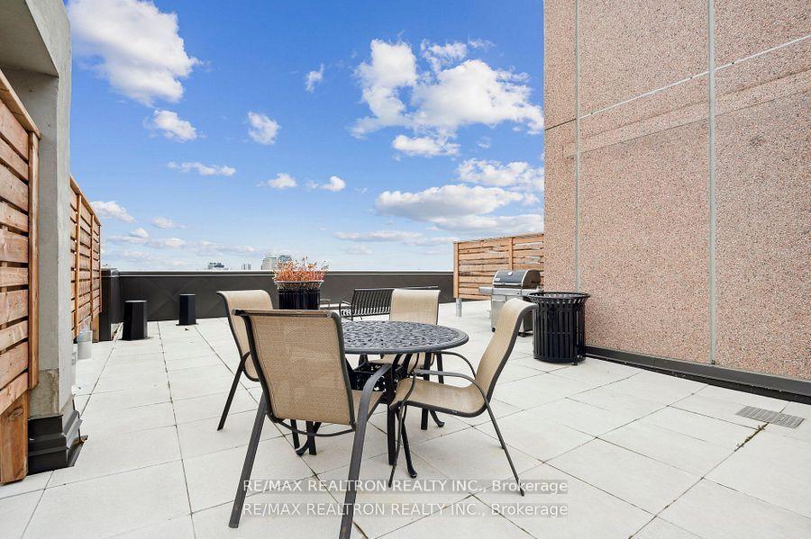 Photo 15 of Unit 401, 449 Walmer Road, Toronto, Forest Hill South — HOMEH