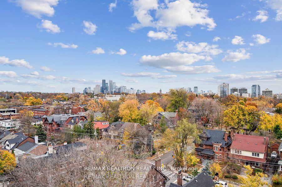 Photo 27 of Unit 401, 449 Walmer Road, Toronto, Forest Hill South — HOMEH