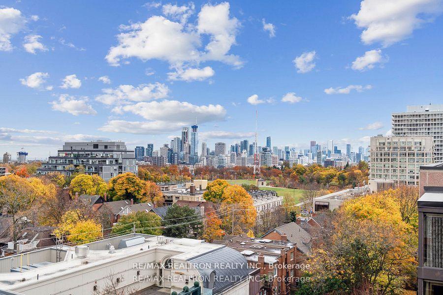 Photo 28 of Unit 401, 449 Walmer Road, Toronto, Forest Hill South — HOMEH