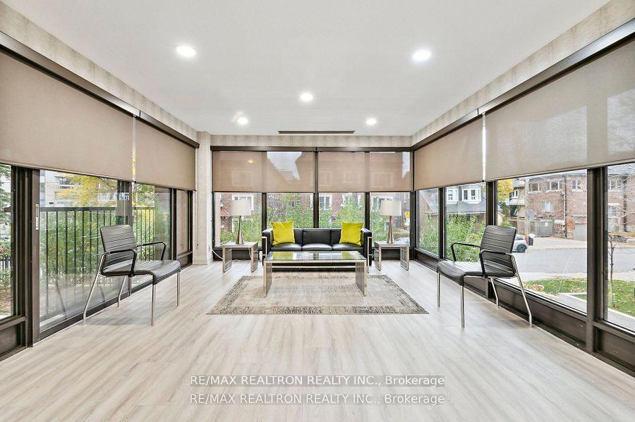 Photo 14 of Unit 401, 449 Walmer Road, Toronto, Forest Hill South — HOMEH