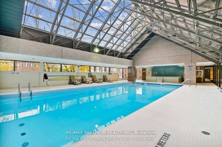 Photo 21 of Unit 401, 449 Walmer Road, Toronto, Forest Hill South — HOMEH