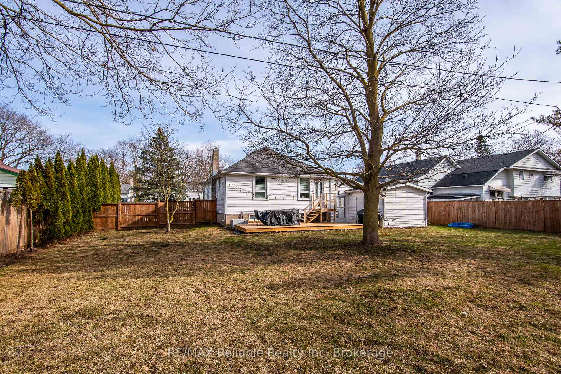 Photo 4 of 47 West William Street, Huron East, Seaforth — HOMEH