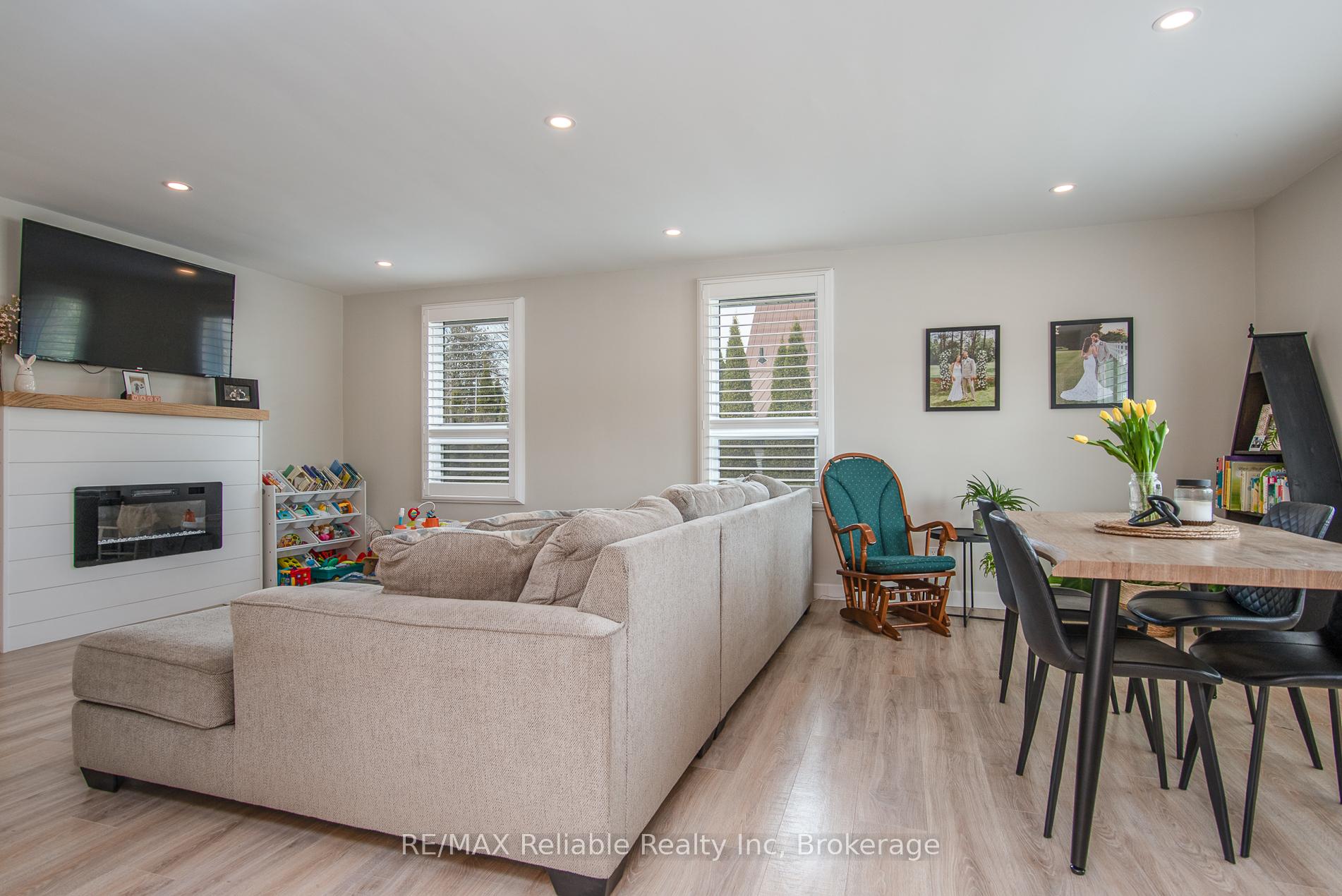 Photo 6 of 47 West William Street, Huron East, Seaforth — HOMEH