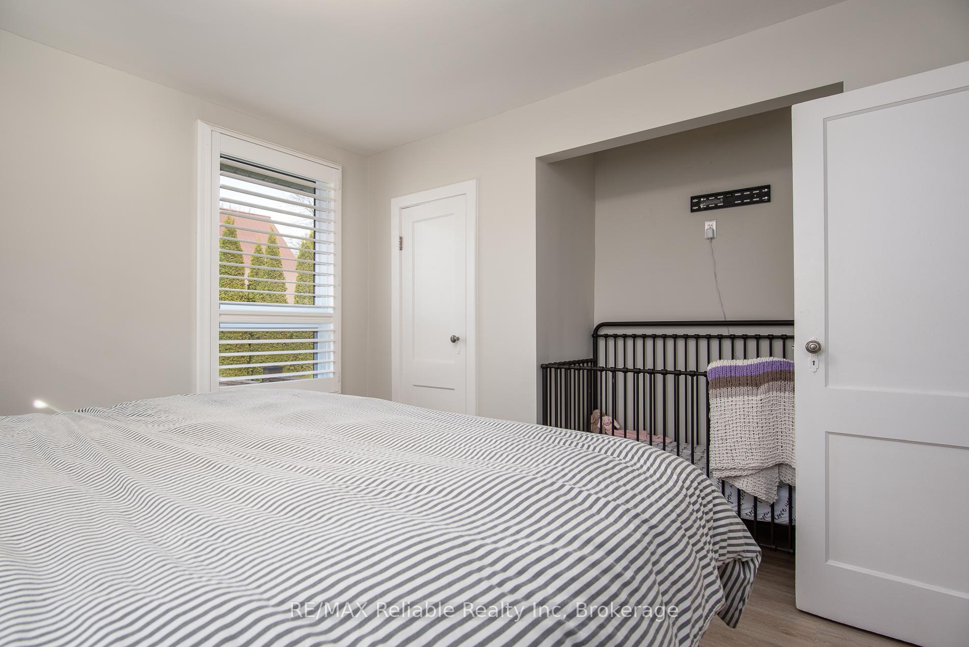 Photo 24 of 47 West William Street, Huron East, Seaforth — HOMEH