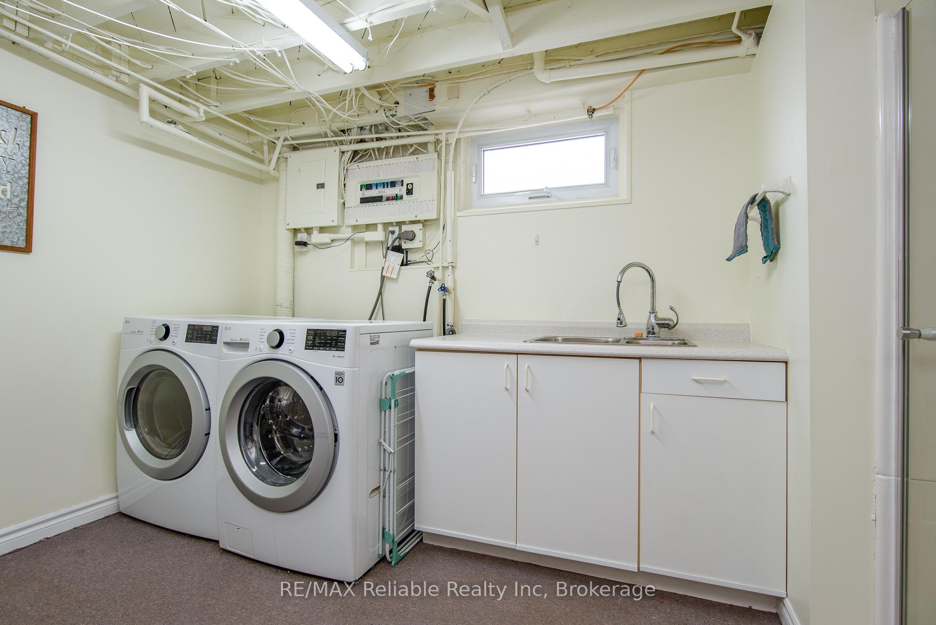 Photo 31 of 47 West William Street, Huron East, Seaforth — HOMEH