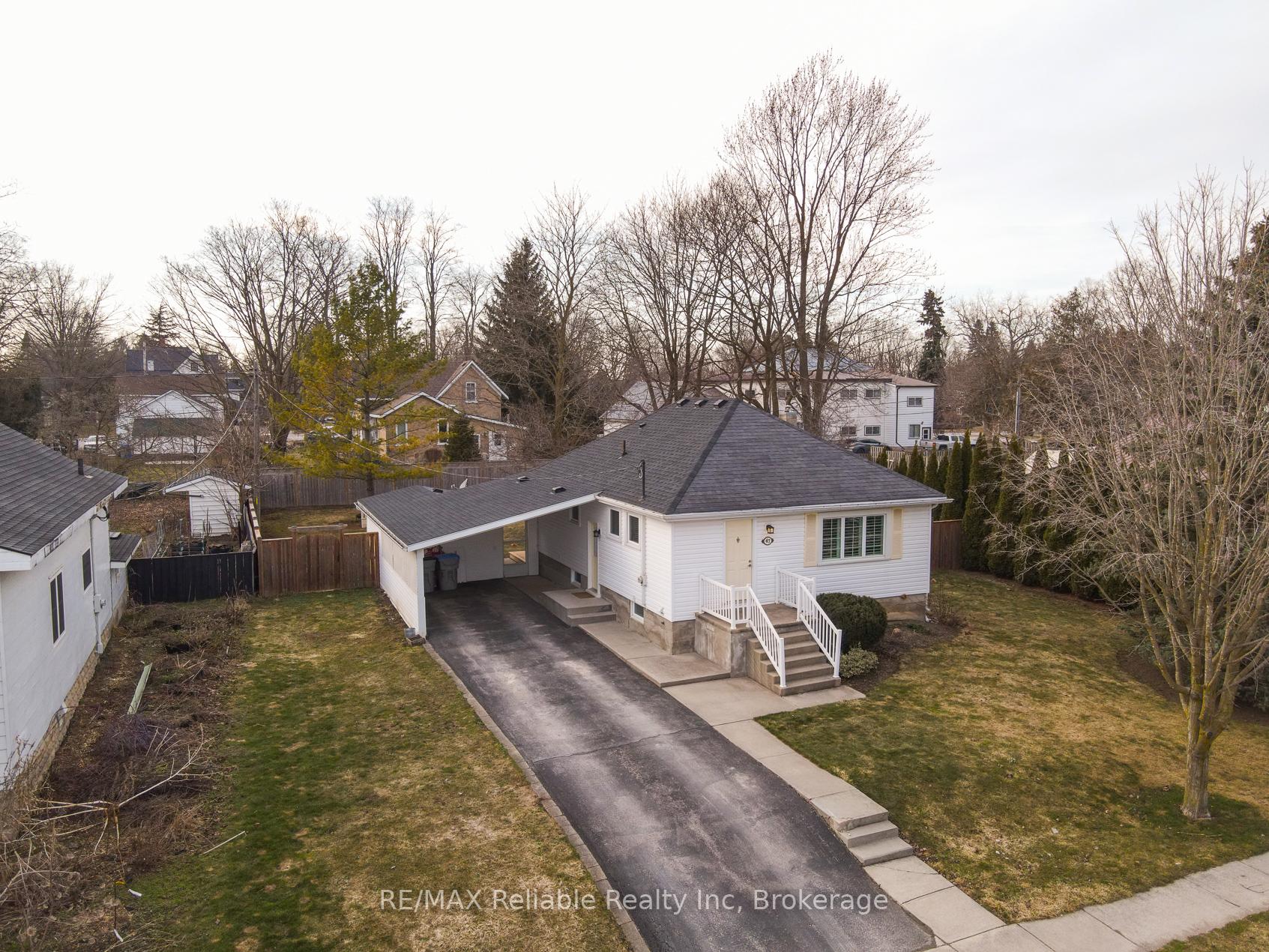 Photo 32 of 47 West William Street, Huron East, Seaforth — HOMEH