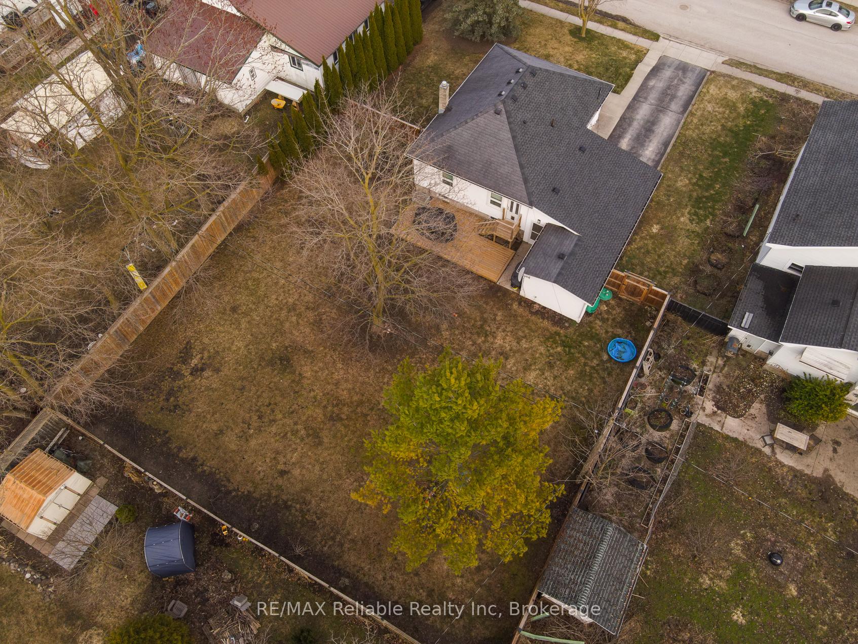 Photo 37 of 47 West William Street, Huron East, Seaforth — HOMEH