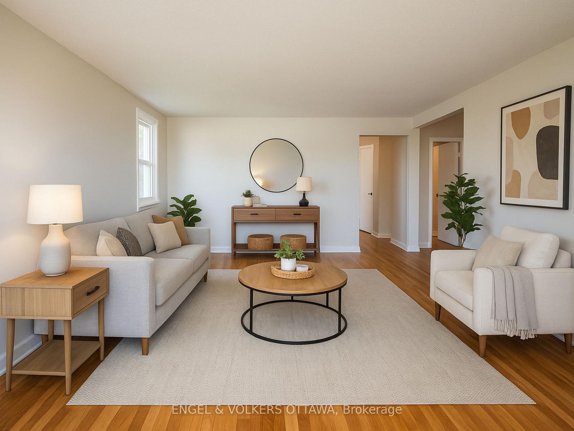 Photo 2 of 2114 Carling Avenue, Ottawa, McKellar Heights/Glabar Park — HOMEH