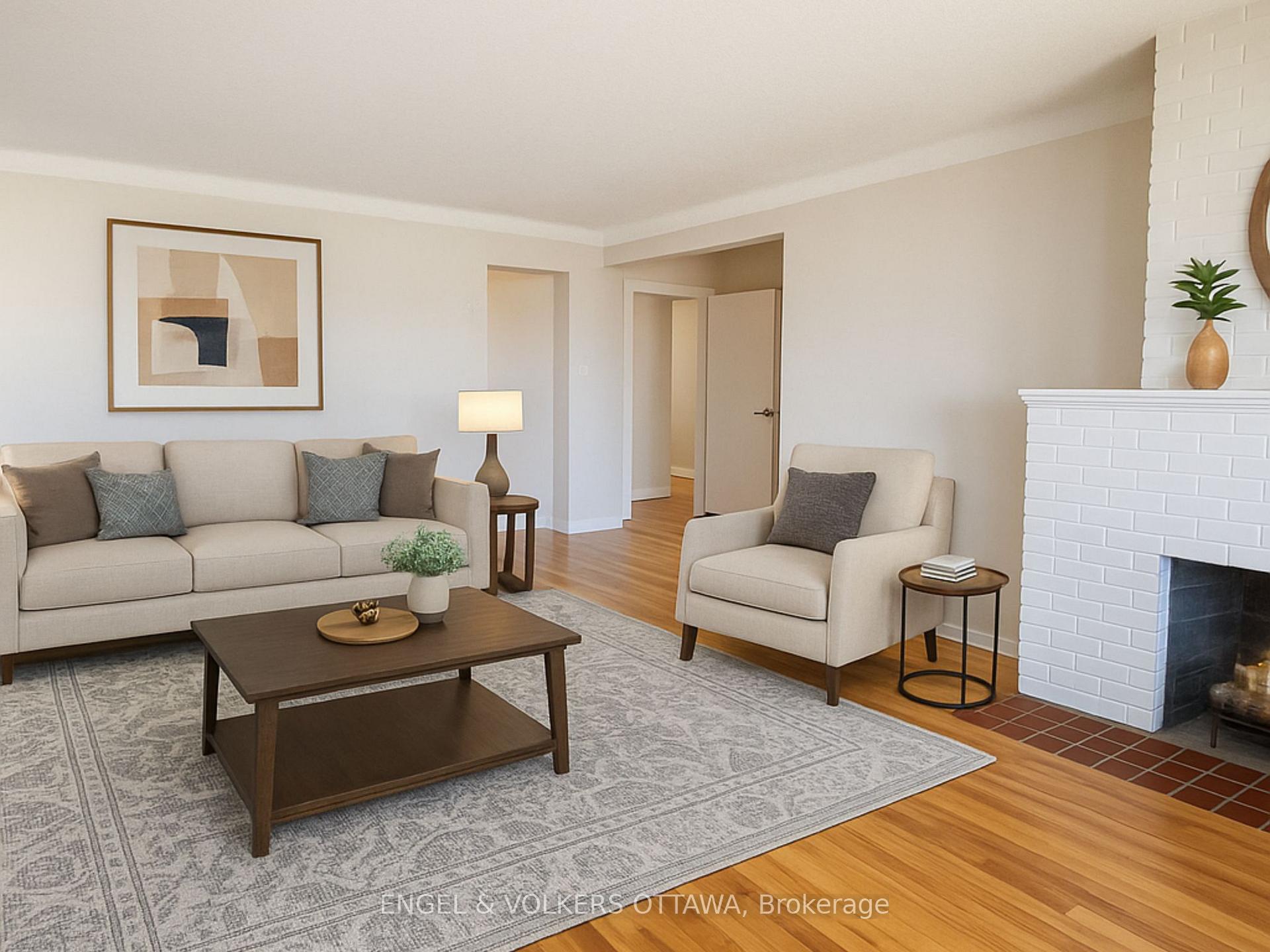 Photo 4 of 2114 Carling Avenue, Ottawa, McKellar Heights/Glabar Park — HOMEH