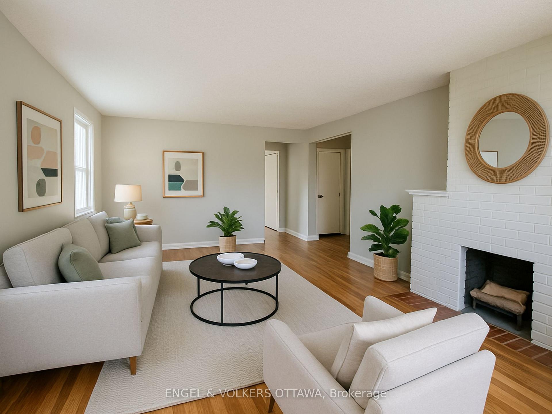 Photo 5 of 2114 Carling Avenue, Ottawa, McKellar Heights/Glabar Park — HOMEH