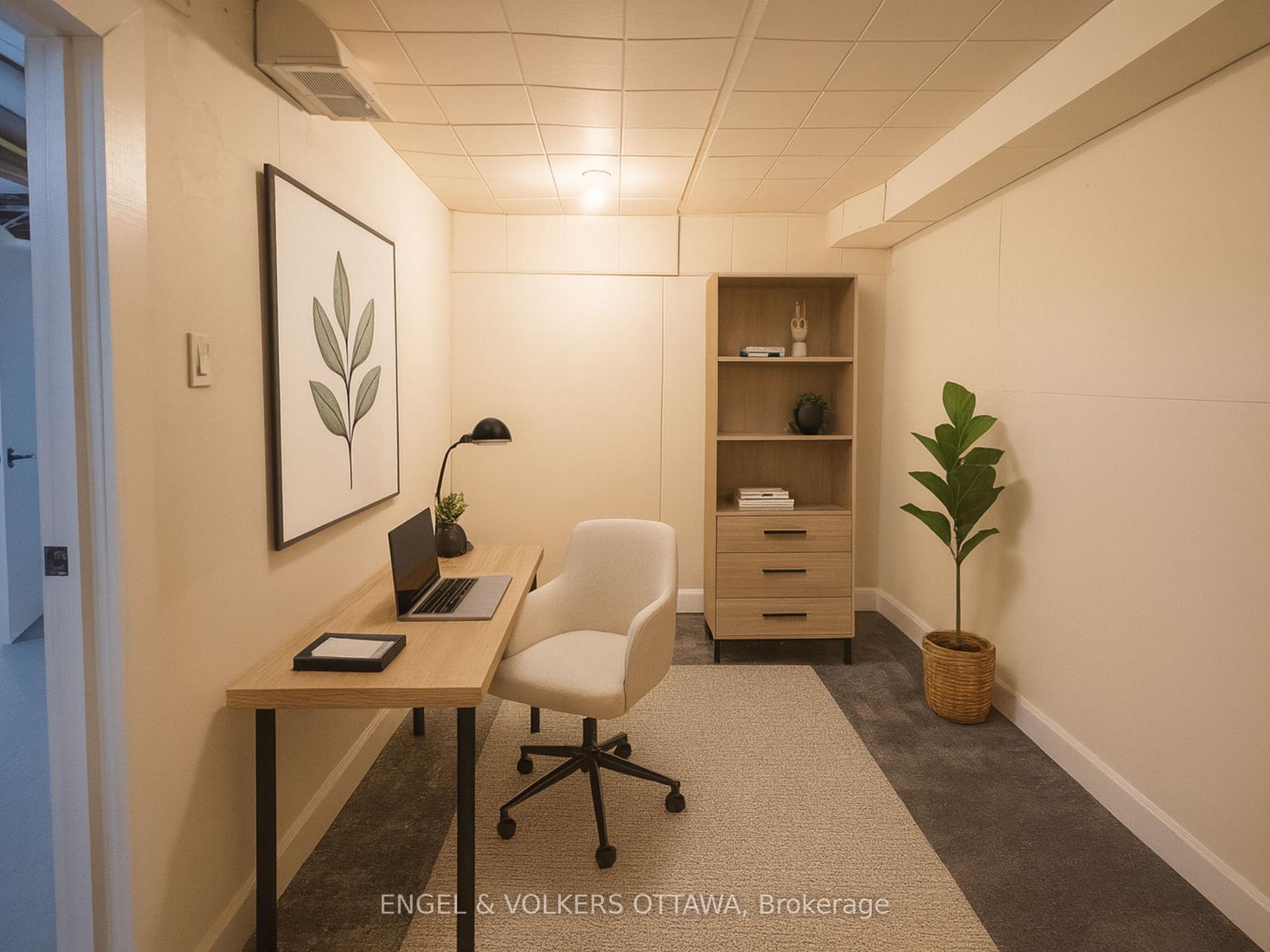 Photo 23 of 2114 Carling Avenue, Ottawa, McKellar Heights/Glabar Park — HOMEH