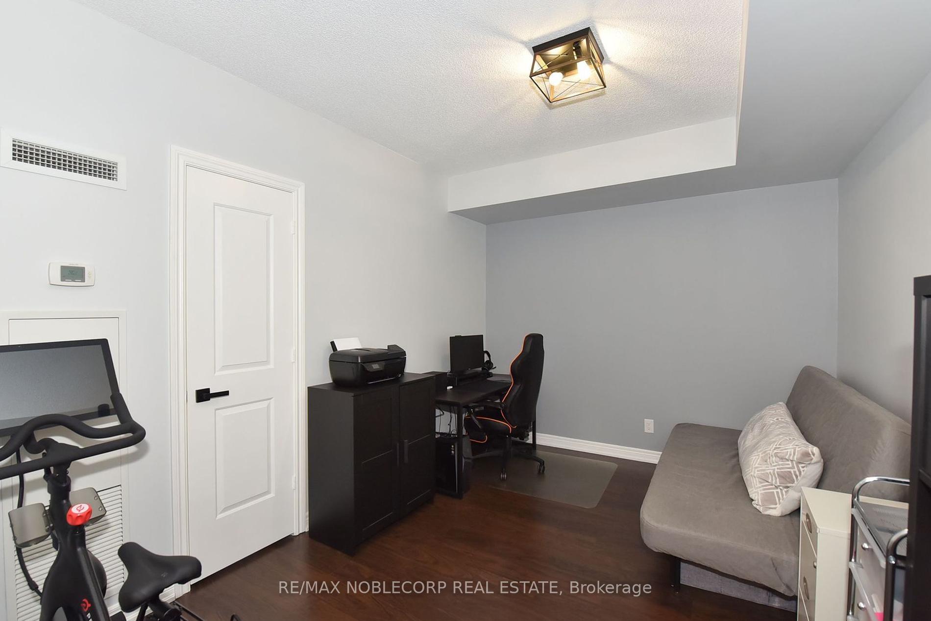 Front of Unit 1515, 9245 Jane Street
