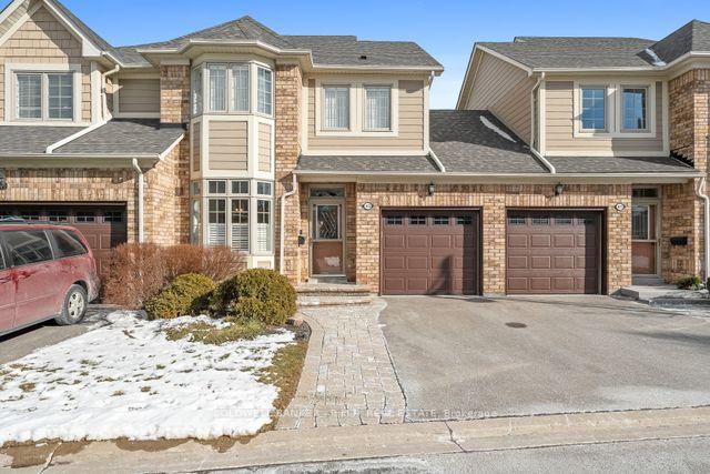 Photo 1 of 43 Louisbourg Way, Markham, Greensborough — HOMEH