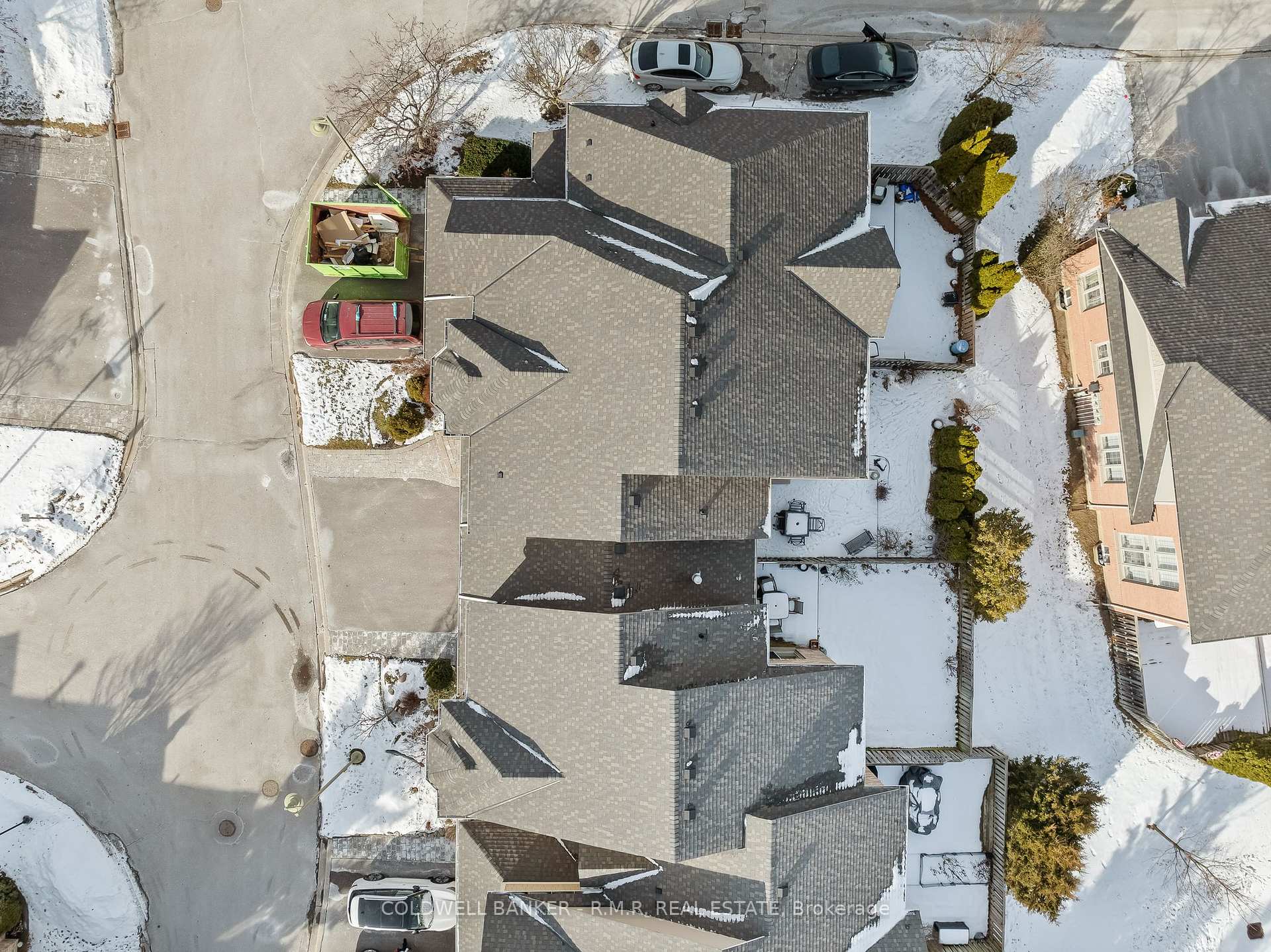 Photo 7 of 43 Louisbourg Way, Markham, Greensborough — HOMEH