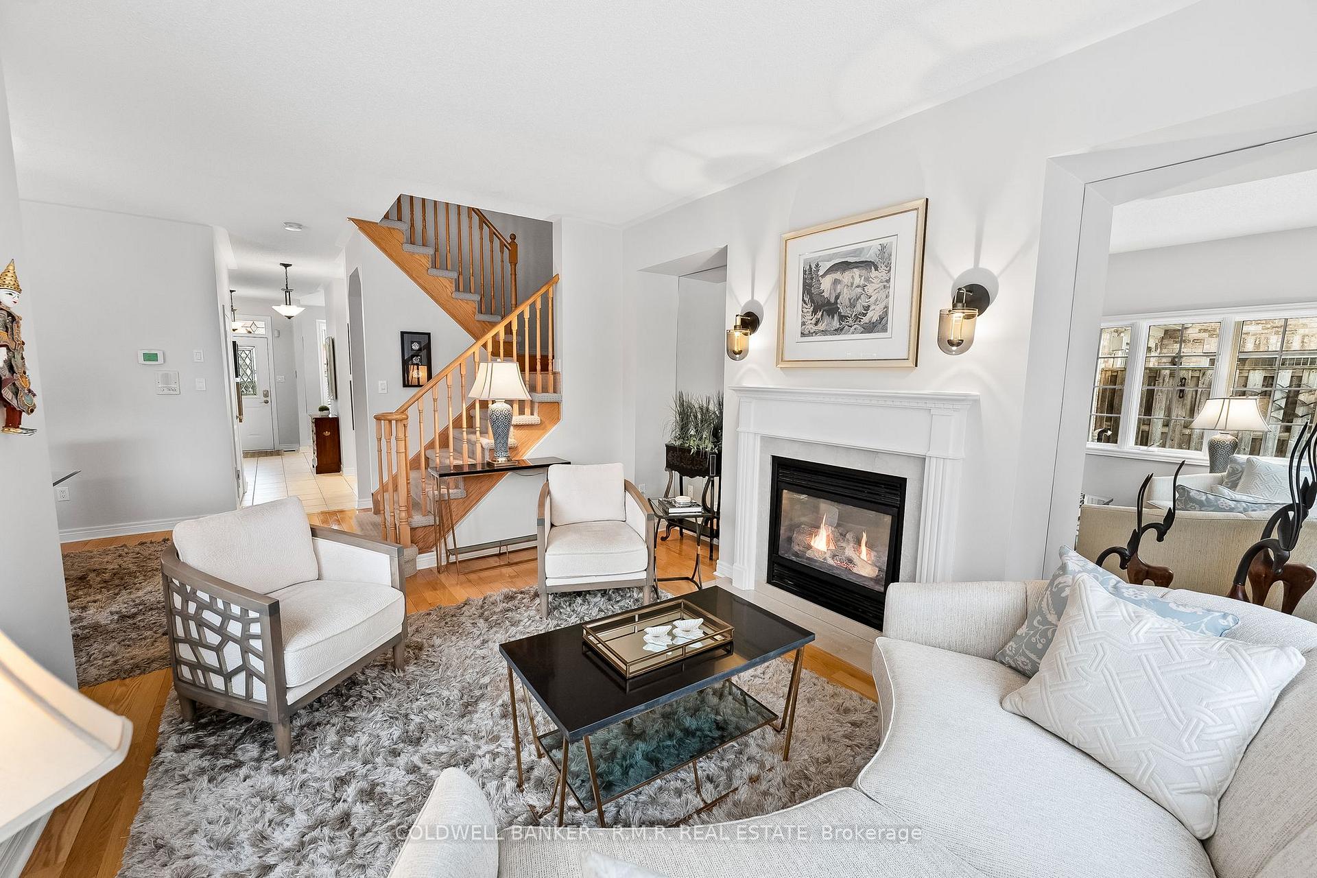Photo 26 of 43 Louisbourg Way, Markham, Greensborough — HOMEH