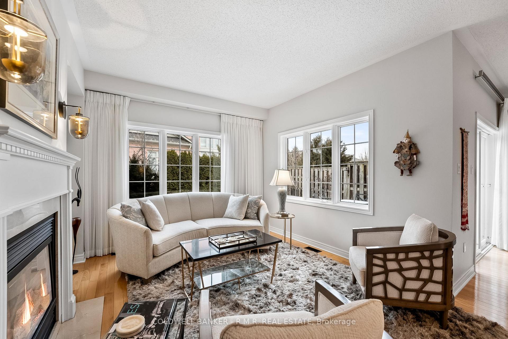 Photo 27 of 43 Louisbourg Way, Markham, Greensborough — HOMEH