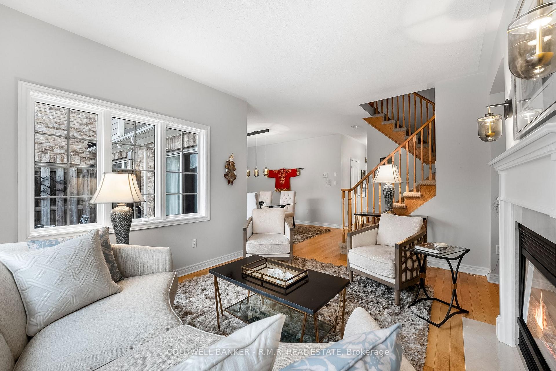 Photo 12 of 43 Louisbourg Way, Markham, Greensborough — HOMEH