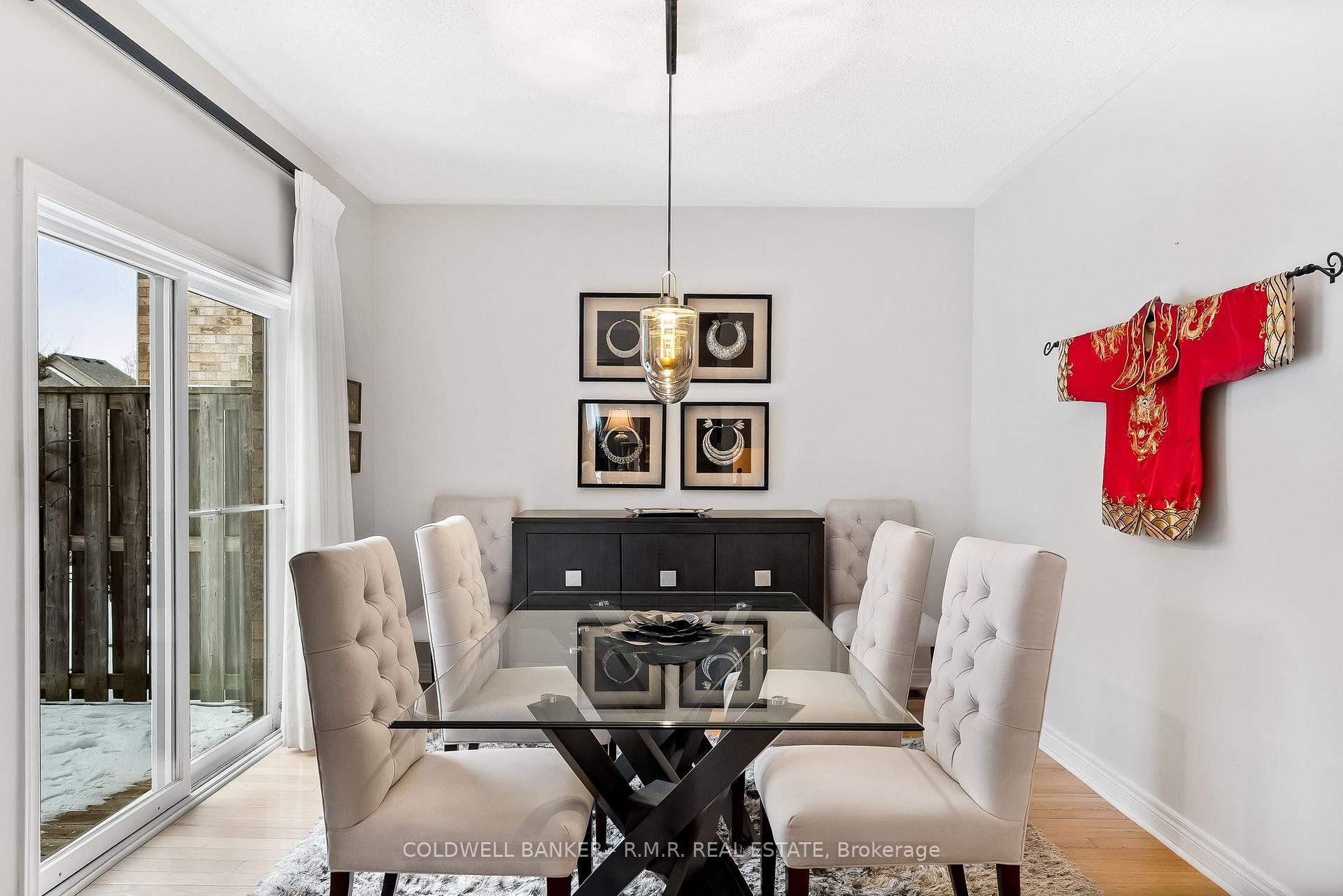 Photo 22 of 43 Louisbourg Way, Markham, Greensborough — HOMEH