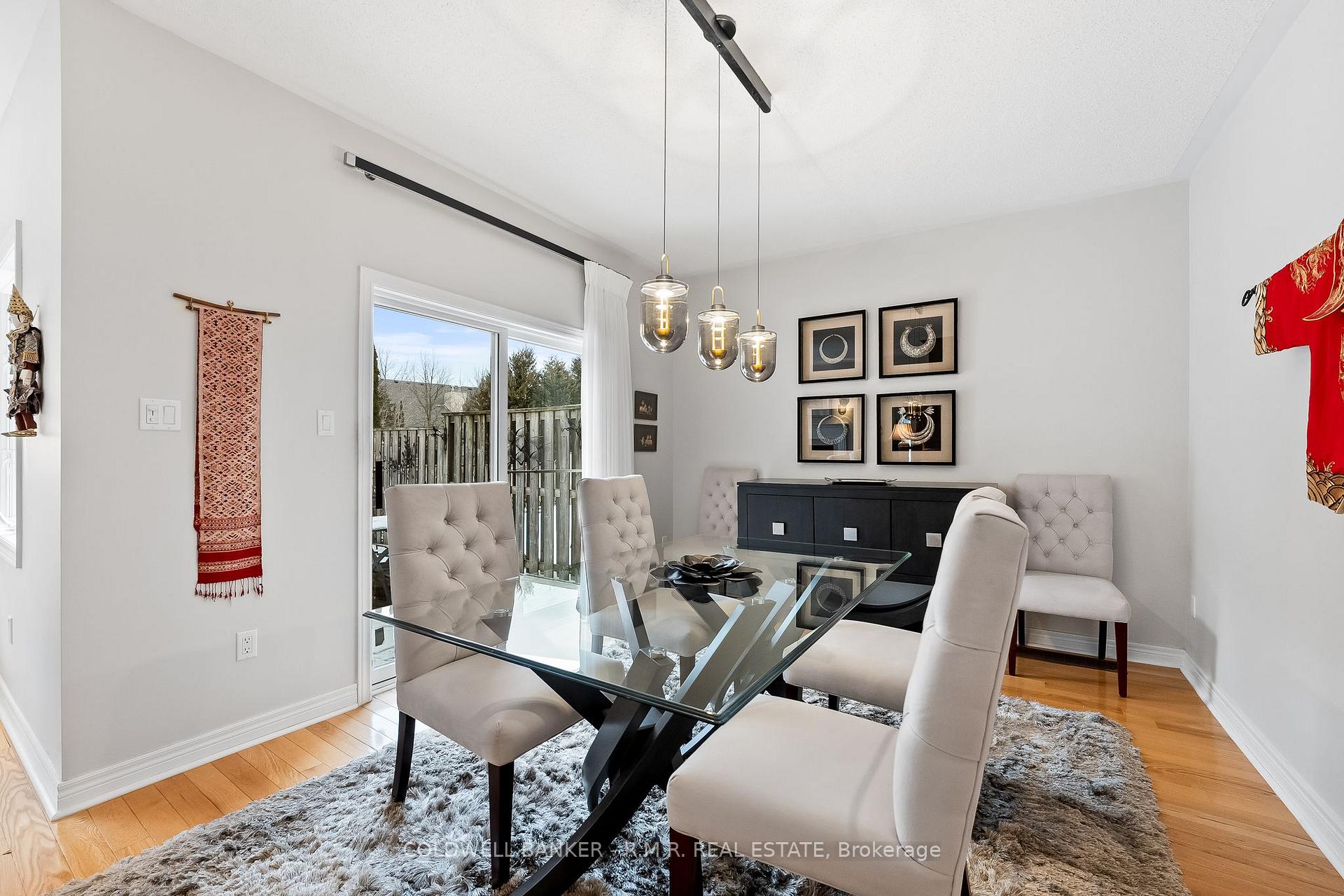 Photo 29 of 43 Louisbourg Way, Markham, Greensborough — HOMEH